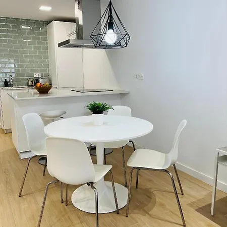 Premium La Strada Λας Πάλμας ντε Γκραν Κανάρια