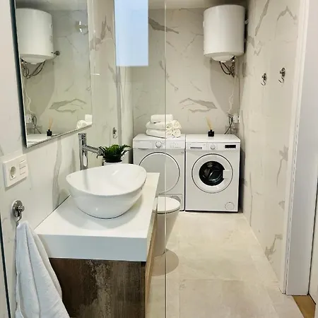 Premium La Strada Apartamento