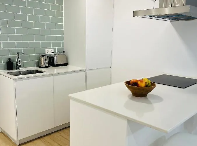 Appartement Premium La Strada *