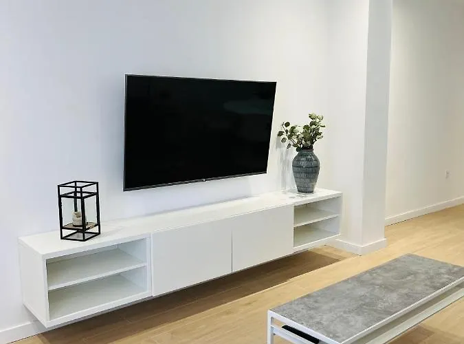 Appartement Premium La Strada Las Palmas de Gran Canaria