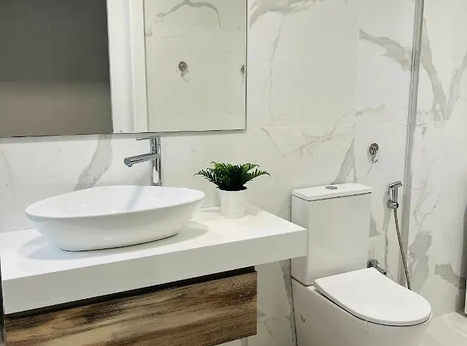 Appartement Premium La Strada