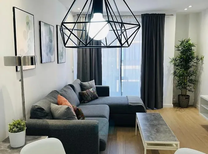 Premium La Strada Las Palmas de Gran Canaria