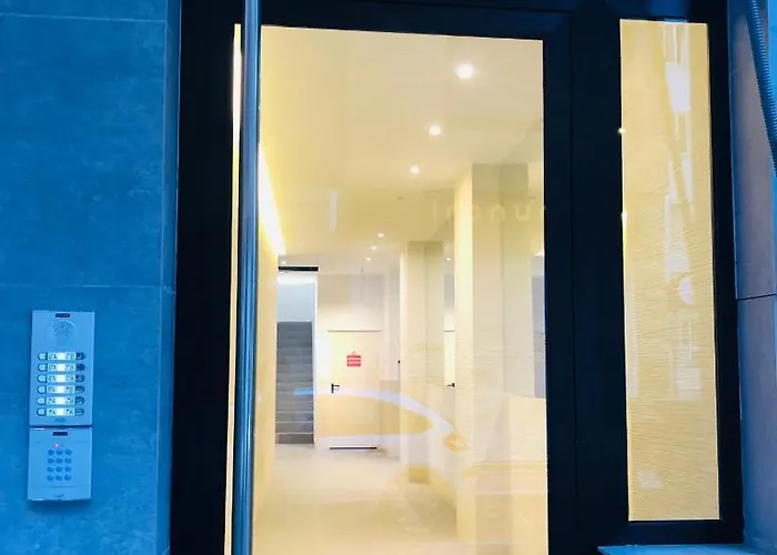 Premium La Strada Appartement *