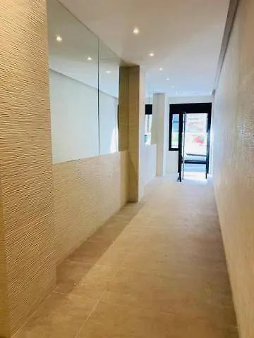 Premium La Strada Appartement *