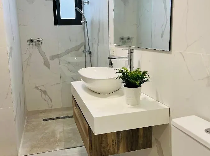 Premium La Strada Appartement