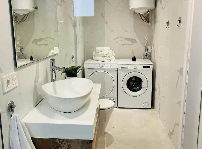 Premium La Strada Appartement