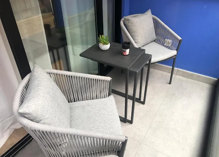 Premium La Strada Las Palmas de Gran Canaria