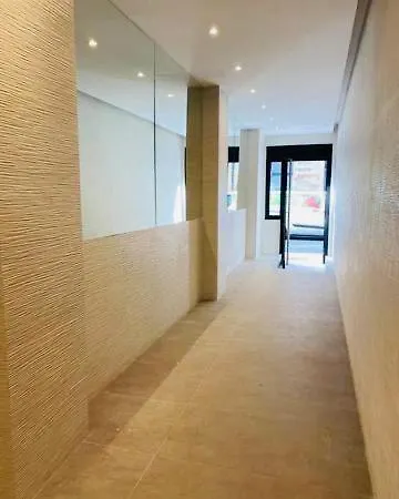 Premium La Strada Апартаменты *