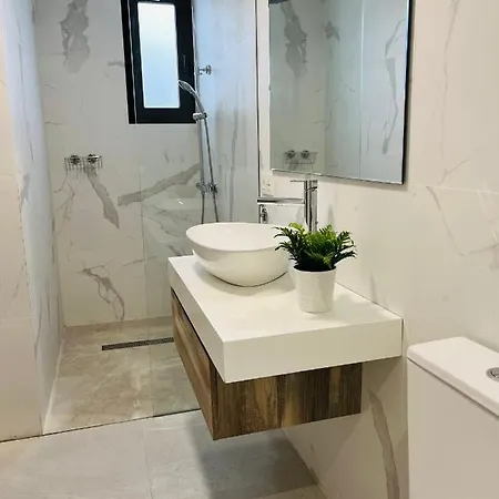 Premium La Strada Апартаменты