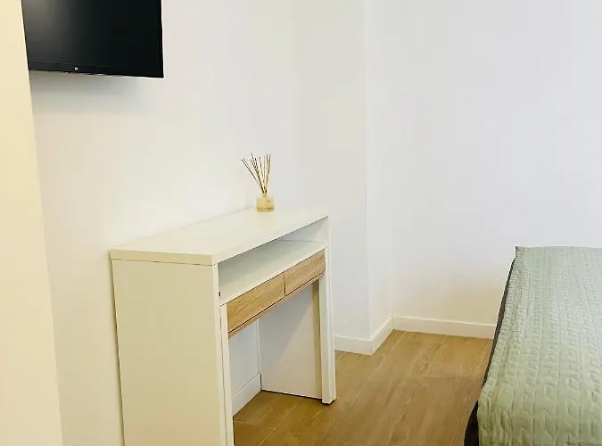 Premium La Strada Lägenhet *