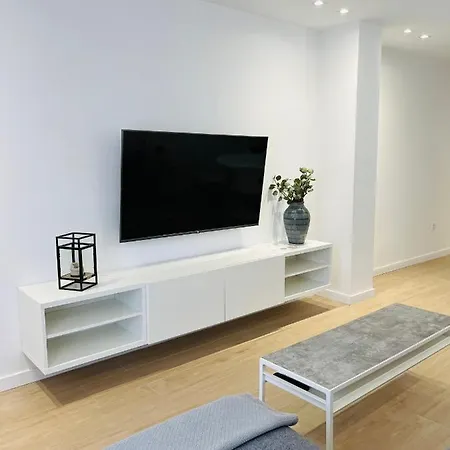 Apartmán Premium La Strada Las Palmas de Gran Canaria